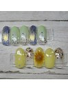 7.8月定額　6,900円