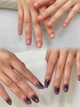 リリ(Rili)/深爪矯正，自爪育成