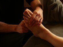 足屋 フットケア(foot care)/【大阪中津】足つぼ専門店