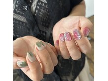 お子様連れOK♪大型サロンが苦手な方等お気軽にお越しください☆