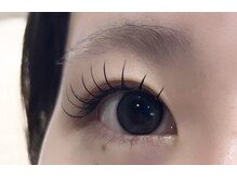 ザラッシュ バイ ディグダグ(THE LASH by digxdug.)/"フラットラッシュ160本"