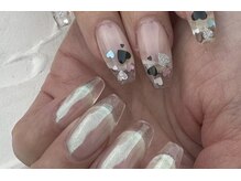 ラベード バイ ジョジョ(LOVEED by JOJO)/クリアフレンチ