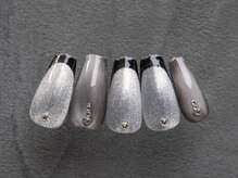 ベルル(Bellulu)/【定額ネイル】