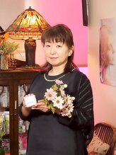 リラックスサロン サワッディ 諫早店 三枝 さおり