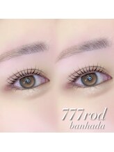 アイモア 金山店(eye mor.)/777ロッド♪♪