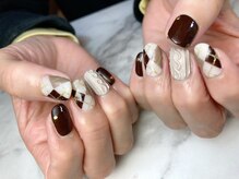 ジュエ(Jouer)/アーガイルチェック【持ち込み】