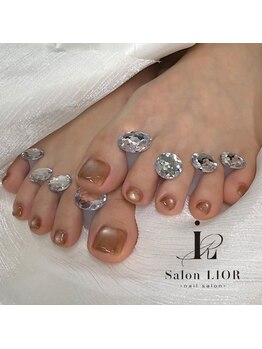 サロン リオル(Salon LIOR)/