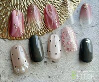 ベティッシュ(BETTISH.)