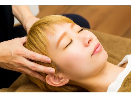 はりの門 神谷町 虎ノ門の写真