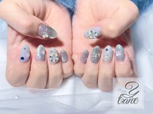 イティアン(Ytiane)/定額デザイン/ゴージャス