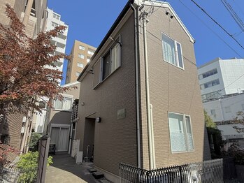 アール(R)/【サロン外観】