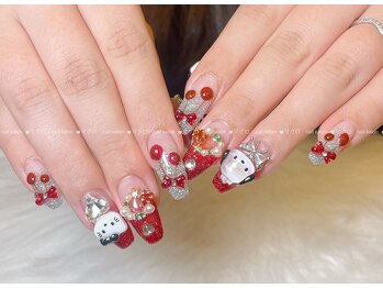 マグロ ネイルサロン/