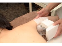 二の腕アプローチ☆部分集中