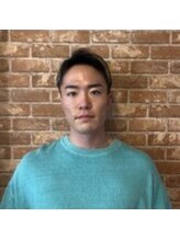 ヒップアップジム菊川店 村上 晶飛