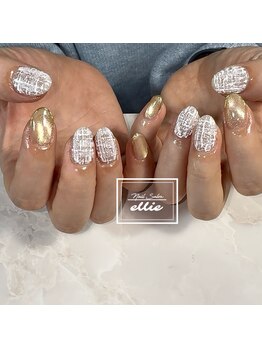 エリー(ellie)/持ち込みゴールドコース