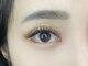リリーアイラッシュ(Lily Eyelash)の写真/【濃さと持続力が人気のバインドロック】まつ毛が抜けるまで取れないエクステ！ お客様のなりたいをご提案