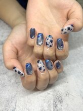 タムタムネイル 本厚木(Tam Tam Nail)/デザインご相談コース