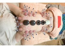 プルフローラ(pluflora)/温熱×吸引で深部からアプローチ