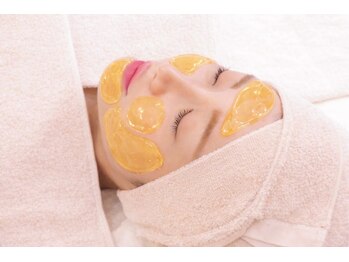 リセア 新宿(Lysea)/マツヤニ還元艶wax