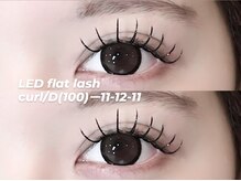 プラス ファースト(Plus 1st)/フラットラッシュbyKimura