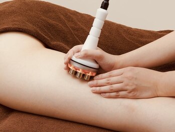 リラクゼーションサロン Leaf /