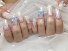 Mira nail closet【3月下旬 NEW OPEN（予定）】/