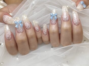 Mira nail closet【3月下旬 NEW OPEN(予定)】/