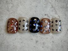 ルカ 原宿(lux)/個性派｜ニュアンス｜モード