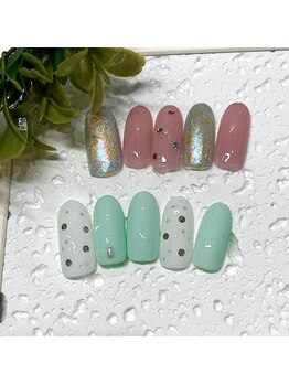 バティック 大船店(Batik)/定額￥6900☆お色変更OK