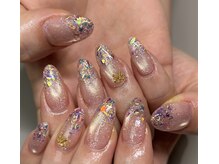 ビート(BEAT)/シンプルネイル