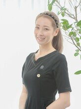 ビューティールーム リヴィア(BEAUTY ROOM RIVIA) 中林