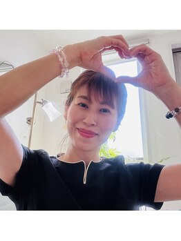ムー(Mou)/【みちゃ】ことオーナー49歳W