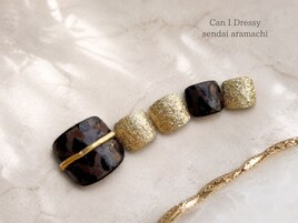フットデザイン定額¥7,500