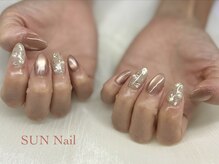 サンネイル(SUN Nail)
