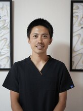 ほんごう整骨院 本郷 浩希