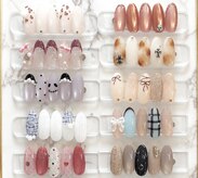 エリクサーネイル 渋谷(Elixir Nail)