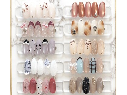 エリクサーネイル 渋谷(Elixir Nail)の写真