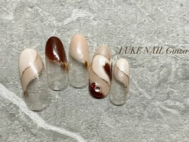 ゴージャスアートコース