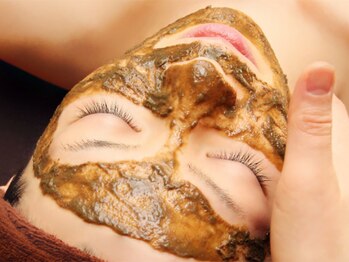 イーフェイス(e face)/★ハーブピーリング