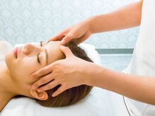 ビューティーサロン シャーロット(Beauty Salon Charlotte)/施術例：小顔