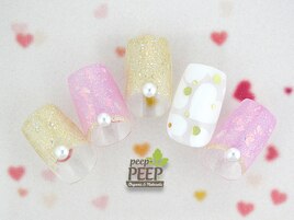 バレンタイン2019-6