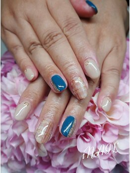 アイネイル(iNAIL)/