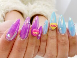 オーロラミラー