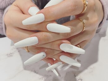 ハーティー(Hearty)/スカルプワンカラー