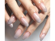 アヤネイルズ アンド アイラッシュ(AYA NAILZ.＆Eyelash)/永遠人気のグラデーション♪