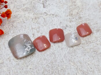 プレジール(Plaisir)/'20,9月サンプルデザイン*