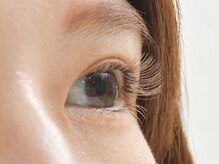 ラモ(Ramo)/ブラウンカラーエクステ