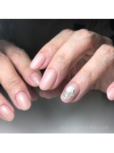 ネイルサロンリルム(ReLUM)/定額￥6300コース