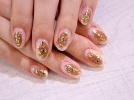 ＊ブラウン＊ニュアンス＊