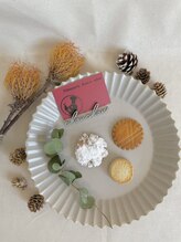 ピロー 中崎町店(Pillow)&nbsp;中崎町厳選 お茶菓子